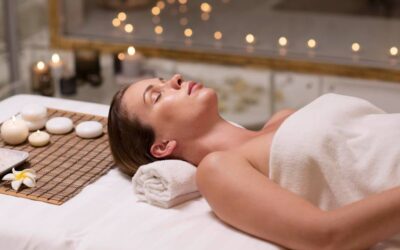 Why Massage Therapy Matters