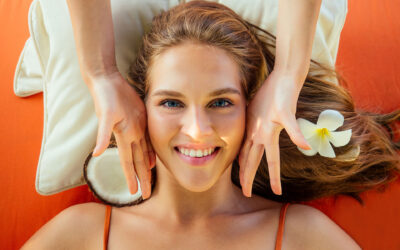 The Healing Power of Touch